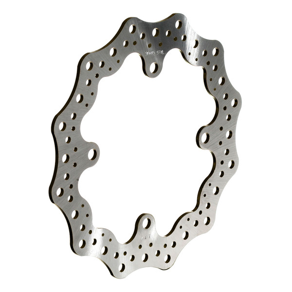 RFX Race rear disc rmz250 07-23 rmz450 05-23